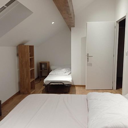 Apartamento Le Montagnon Laruns Exterior foto