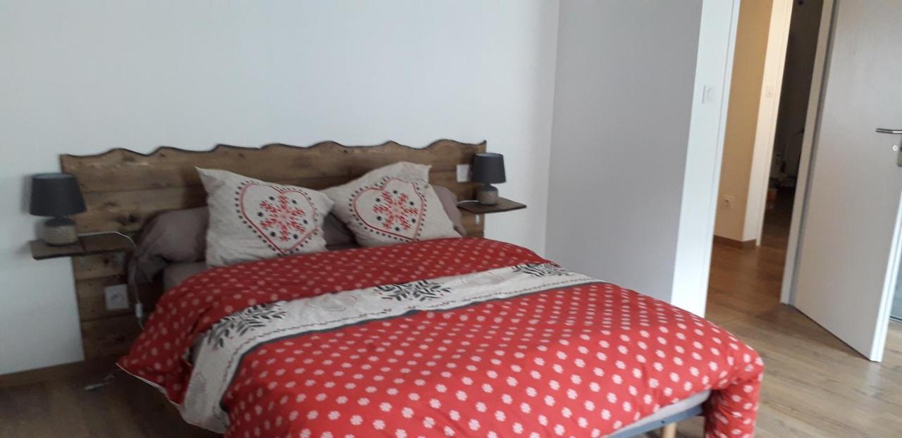 Apartamento Le Montagnon Laruns Exterior foto