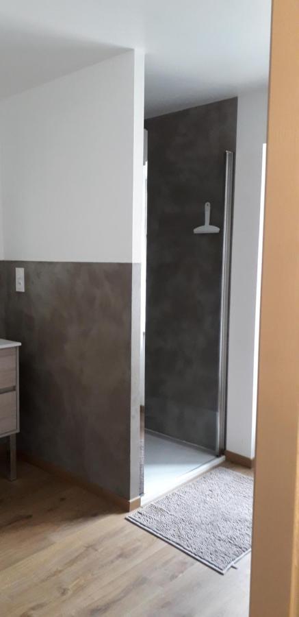 Apartamento Le Montagnon Laruns Exterior foto